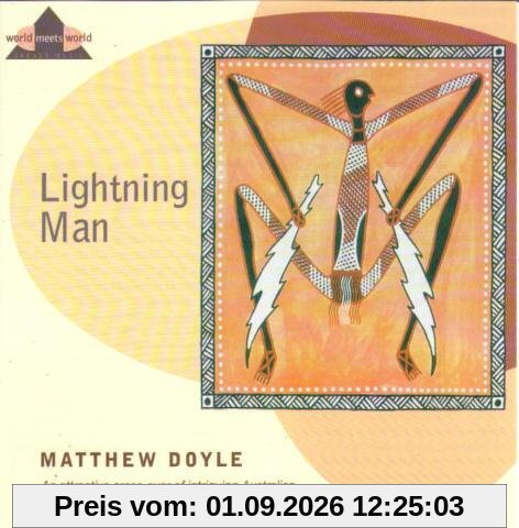 Lightning Man