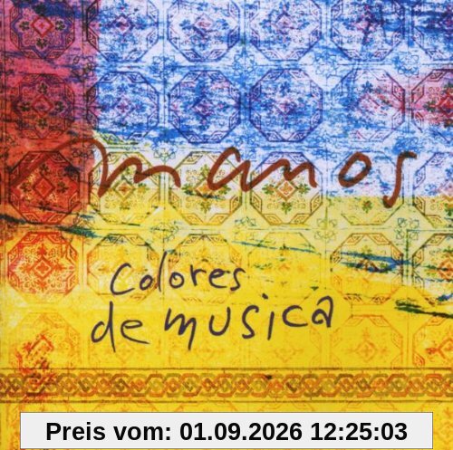 Colores de Musica