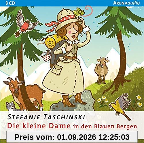 Die Kleine Dame