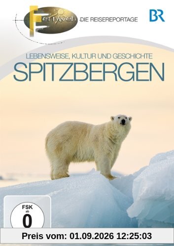 Spitzbergen