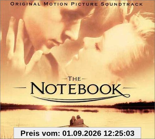 Notebook,the [Digipack]