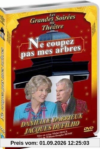Ne coupez pas mes arbres [FR Import]