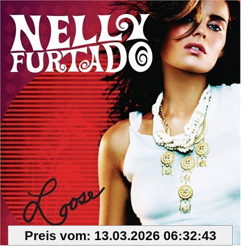 Nelly Furtado Loose