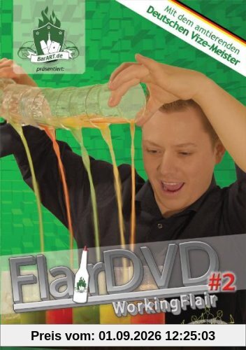 FlairDVD 2 - Working Flair