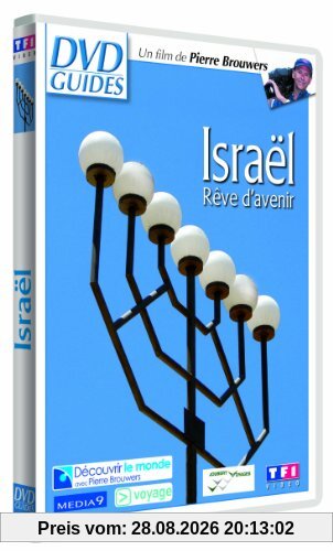 Israël [FR Import]