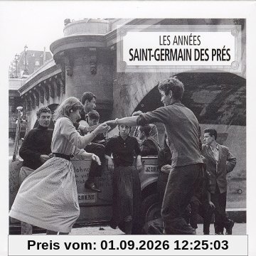 Saint Germains de Pres