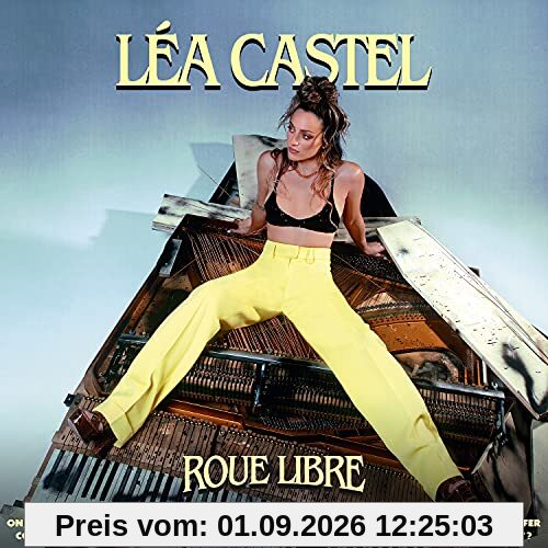Roue Libre