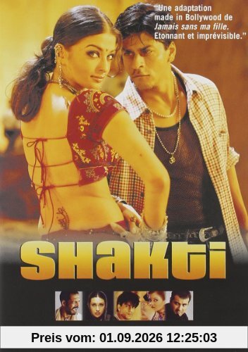 Shakti [FR Import]