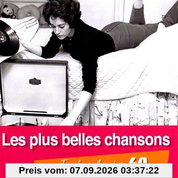 Tendres Annees 60 les Plus Belles Chansons
