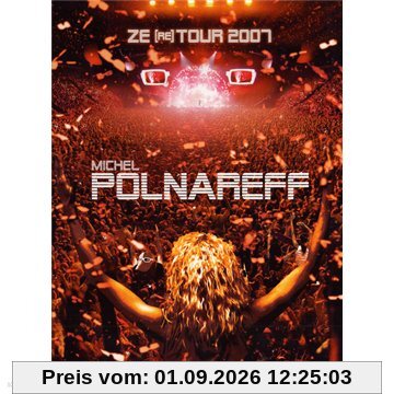 Ze (Re)Tour 2007 - Edition 2 DVD