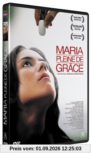 Maria, pleine de grace [FR Import]