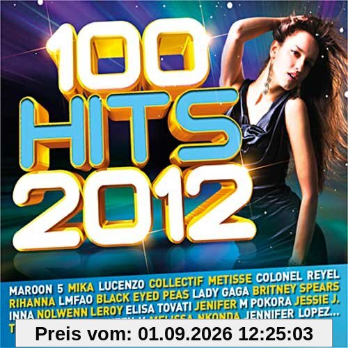 100 Hits 2012