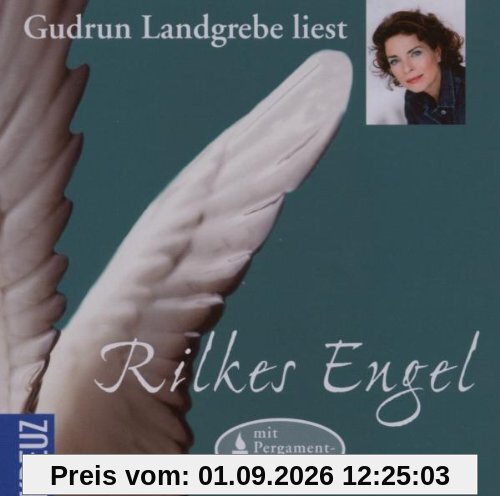 Rilkes Engel