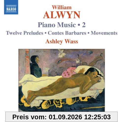 Klaviermusik Vol.2