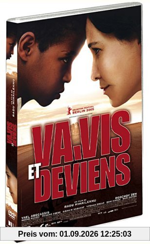 Va, vis et deviens [FR Import]