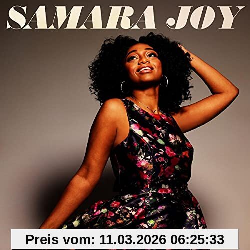 Samara Joy
