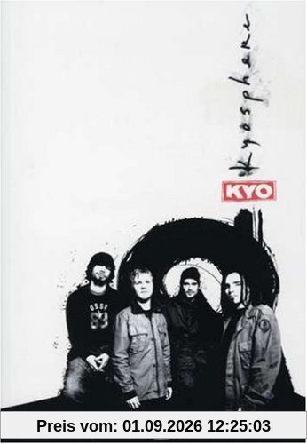 Kyo : Kyosphère