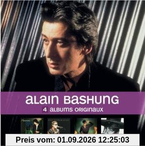 4 CD Originaux