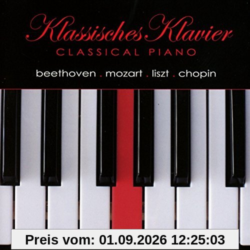 Klassisches Klavier