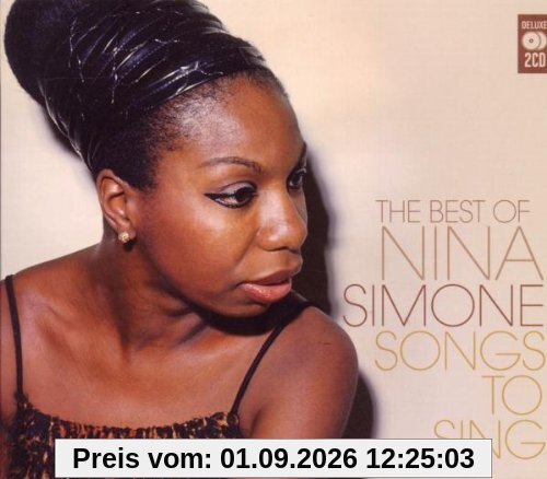 Songs to Sing