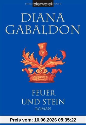 Feuer und Stein