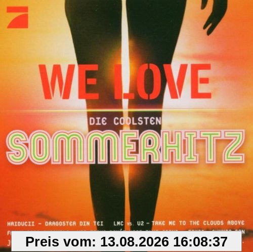 We Love-Coolsten Sommerhitz,di
