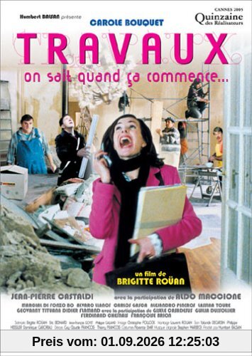 Travaux [FR Import]