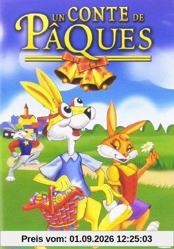 Un conte de pâques [FR Import]