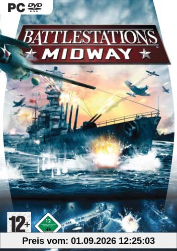 Battlestations Midway