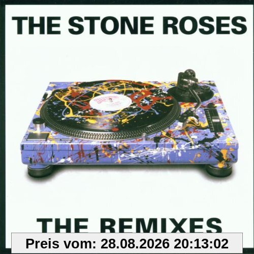 The Remixes