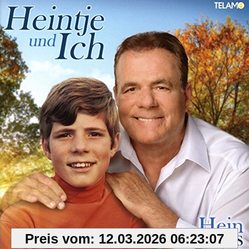 Hein Simons Heintje Und Ich