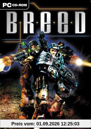Breed