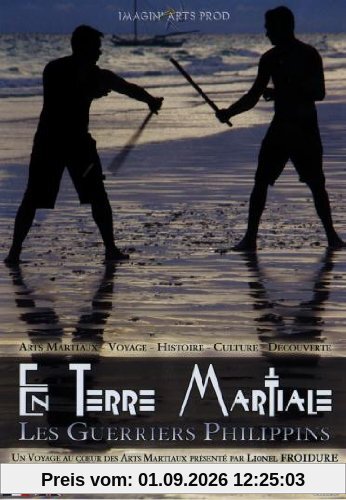 En terre martiale