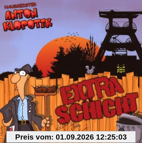 Extraschicht