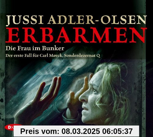 Erbarmen (Sonderausgabe zum Film)