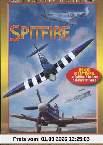 Spitfire [FR Import]