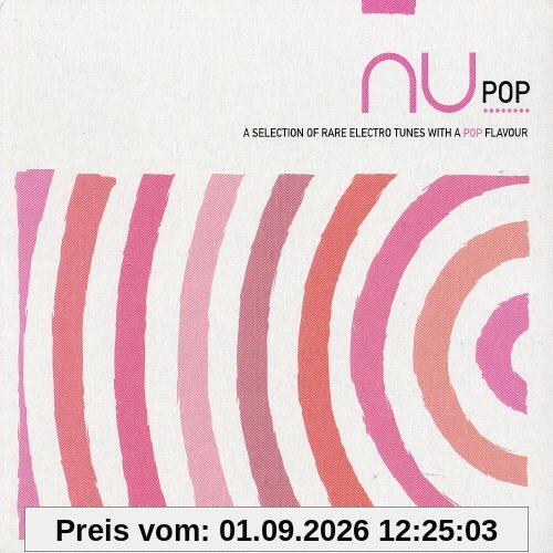 Nu Pop