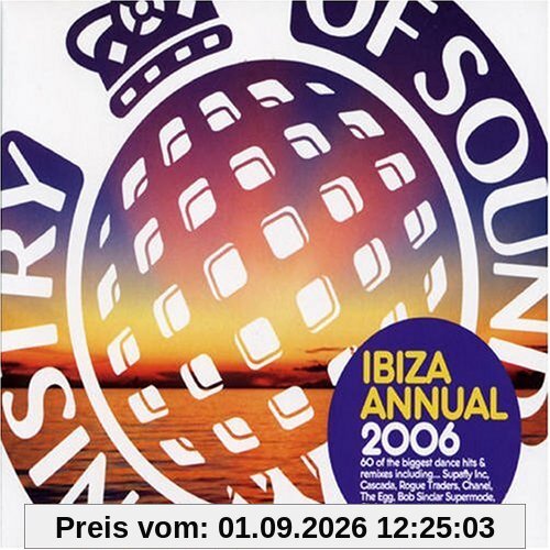Ibiza Annual 2006