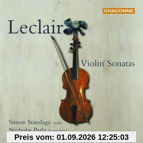 Violinsonaten