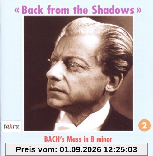 Hohe Messe H-Moll Bwv 232
