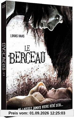 Le berceau [FR Import]
