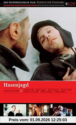 Hasenjagd