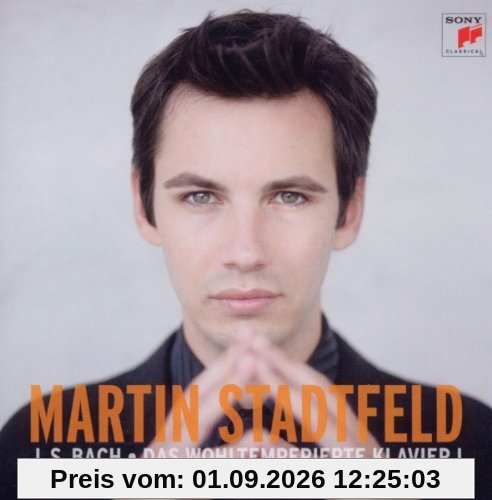 DAS WOHLTEMPERIERTE KLAVIER