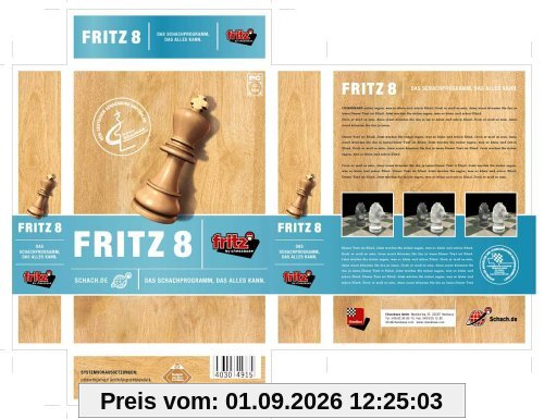 Fritz 8