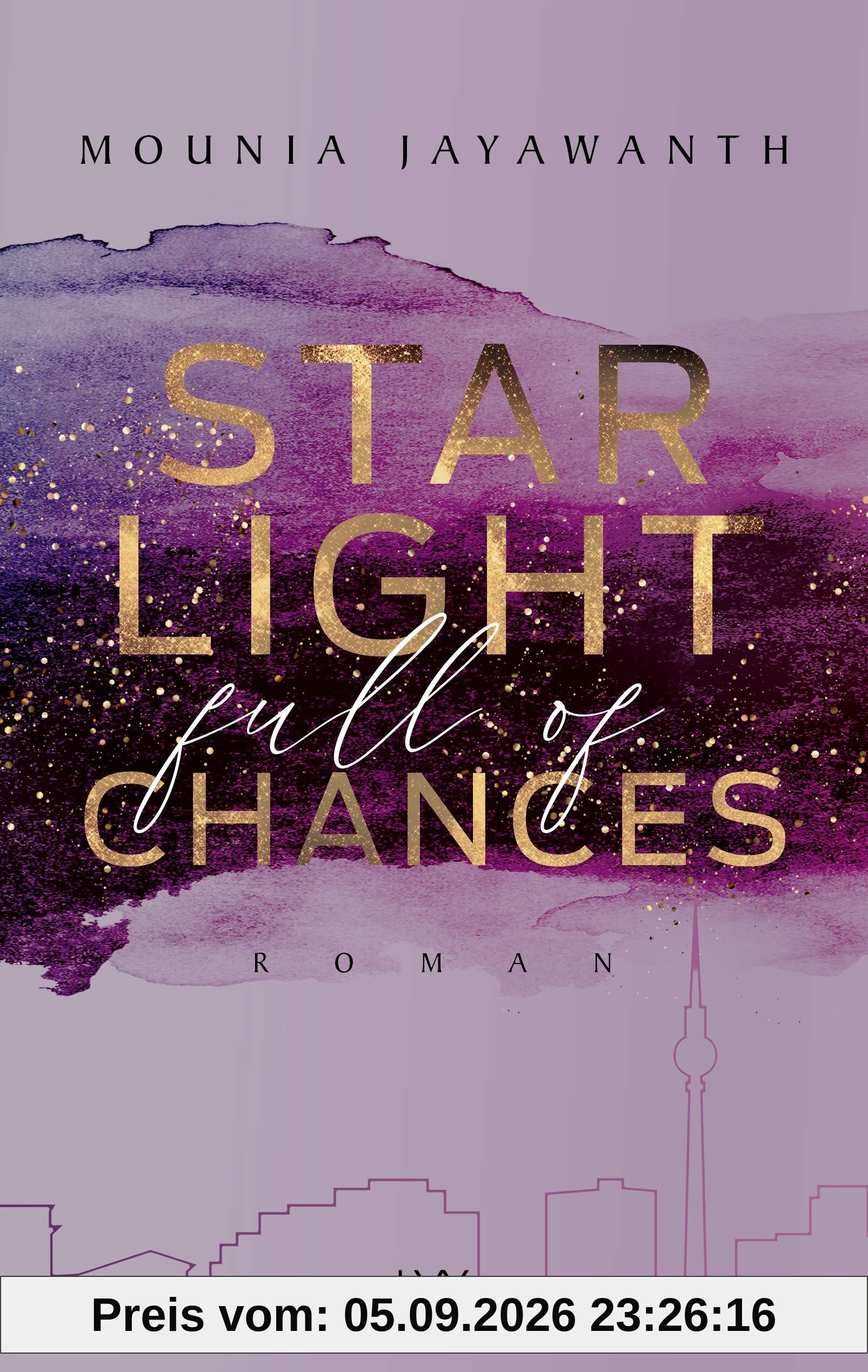 Starlight Full Of Chances