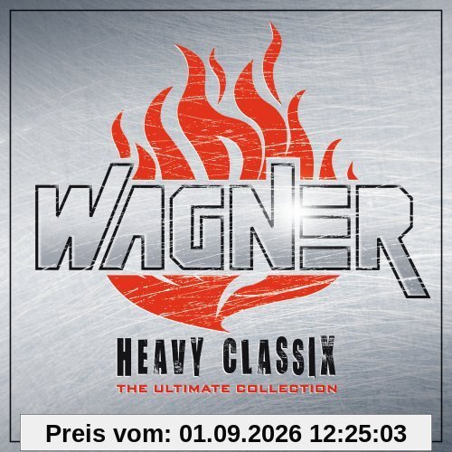 Wagner-Heavy Classix