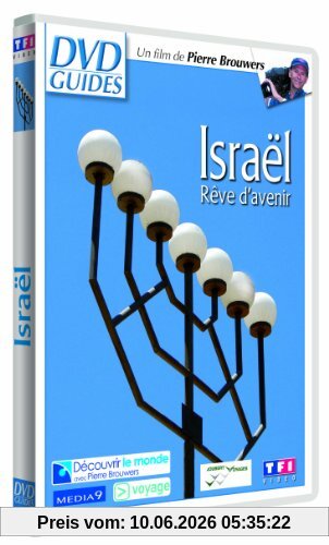 Israël [FR Import]