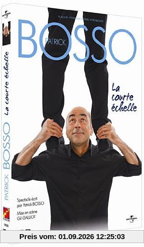 Bosso, la courte echelle [FR Import]