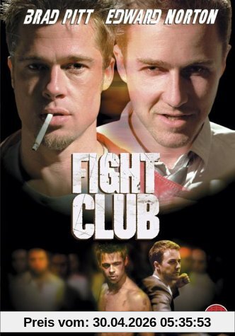 unbekannt [Uk-Import]Fight Club Dvd