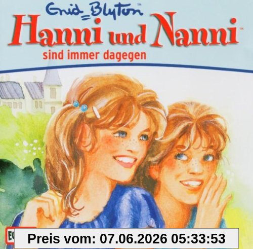 01/Sind Immer Dagegen